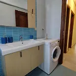 Apartman Estia Kleio