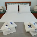 Apartman Estia Kleio