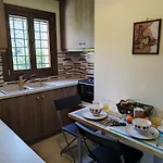 Estia Kleio Apartman