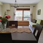 Apartman Estia Kleio Káto Gadzéa