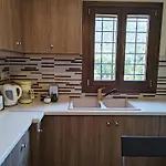 Estia Kleio Apartman Káto Gadzéa
