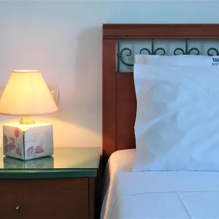 Estia Kleio Káto Gatzéa