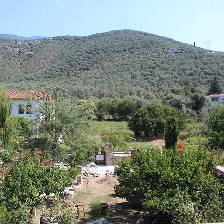 Estia Kleio Apartamento Káto Gatzéa