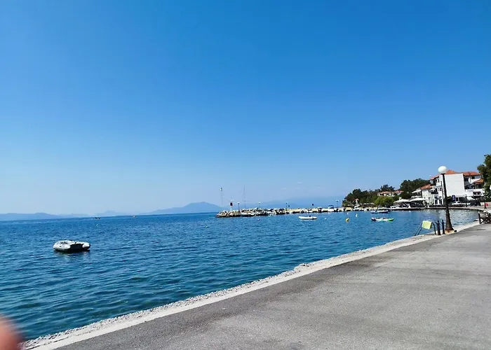 Estia Kleio Káto Gatzéa