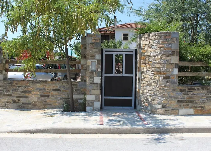 Estia Kleio Apartamento