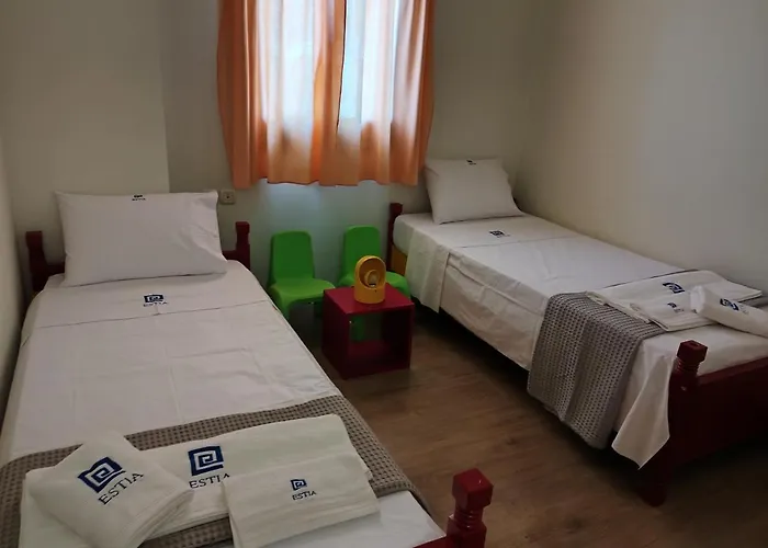 Estia Kleio Káto Gatzéa