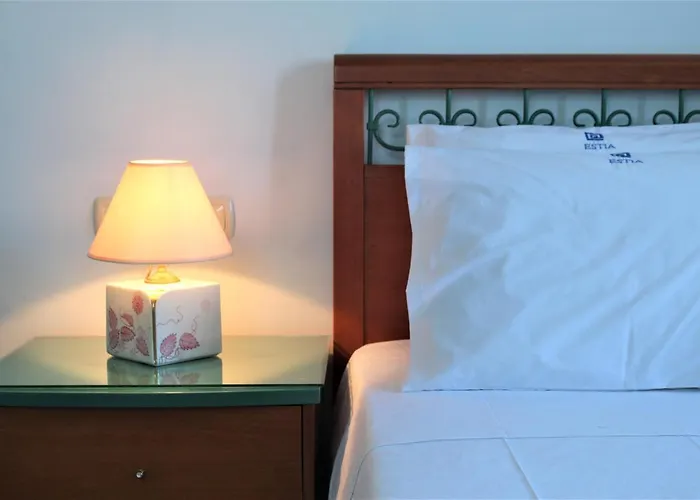 Estia Kleio Káto Gatzéa