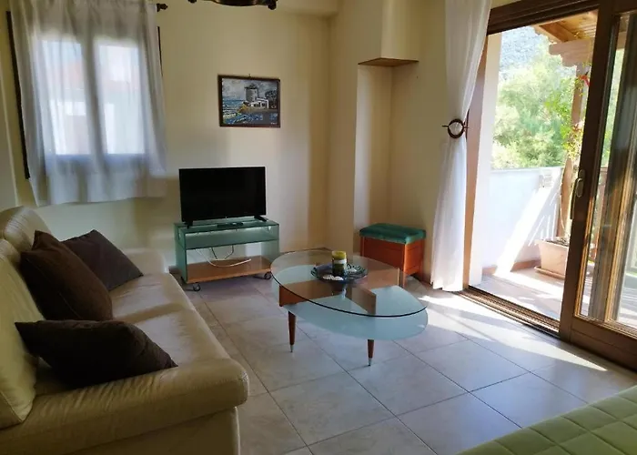 Estia Kleio Apartamento *