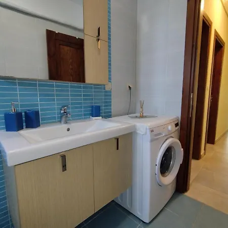 Apartment Estia Kleio