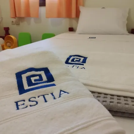 Apartment Estia Kleio Kato Gatzea