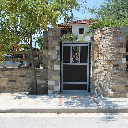 Estia Kleio Apartament