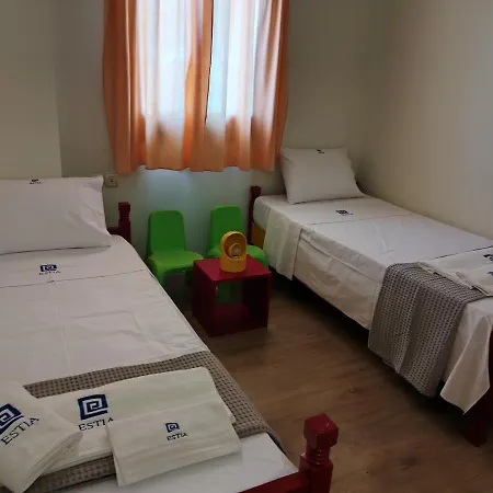 Estia Kleio Kato Gatzea