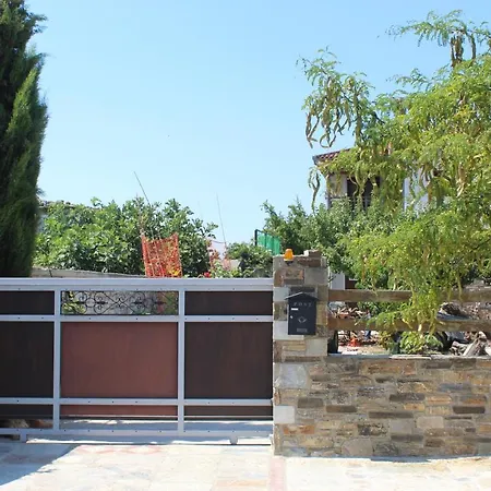 Estia Kleio Apartament