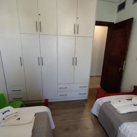 Estia Kleio * Kato Gatzea