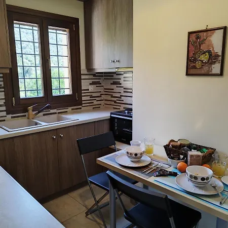 Estia Kleio Apartment