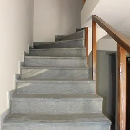 Estia Kleio Apartment