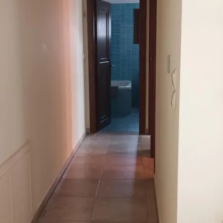 Apartment Estia Kleio