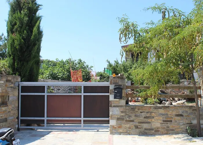 Estia Kleio Apartment