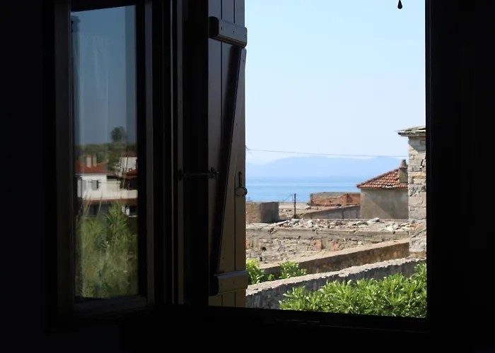 Estia Kleio Apartment *